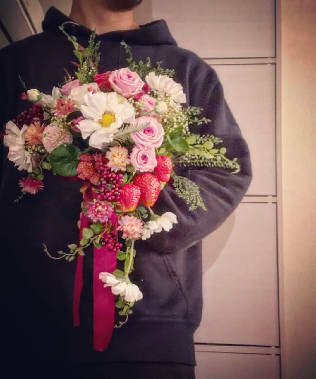 受注制作 ～ウェディングブーケ ブライダルブーケ～