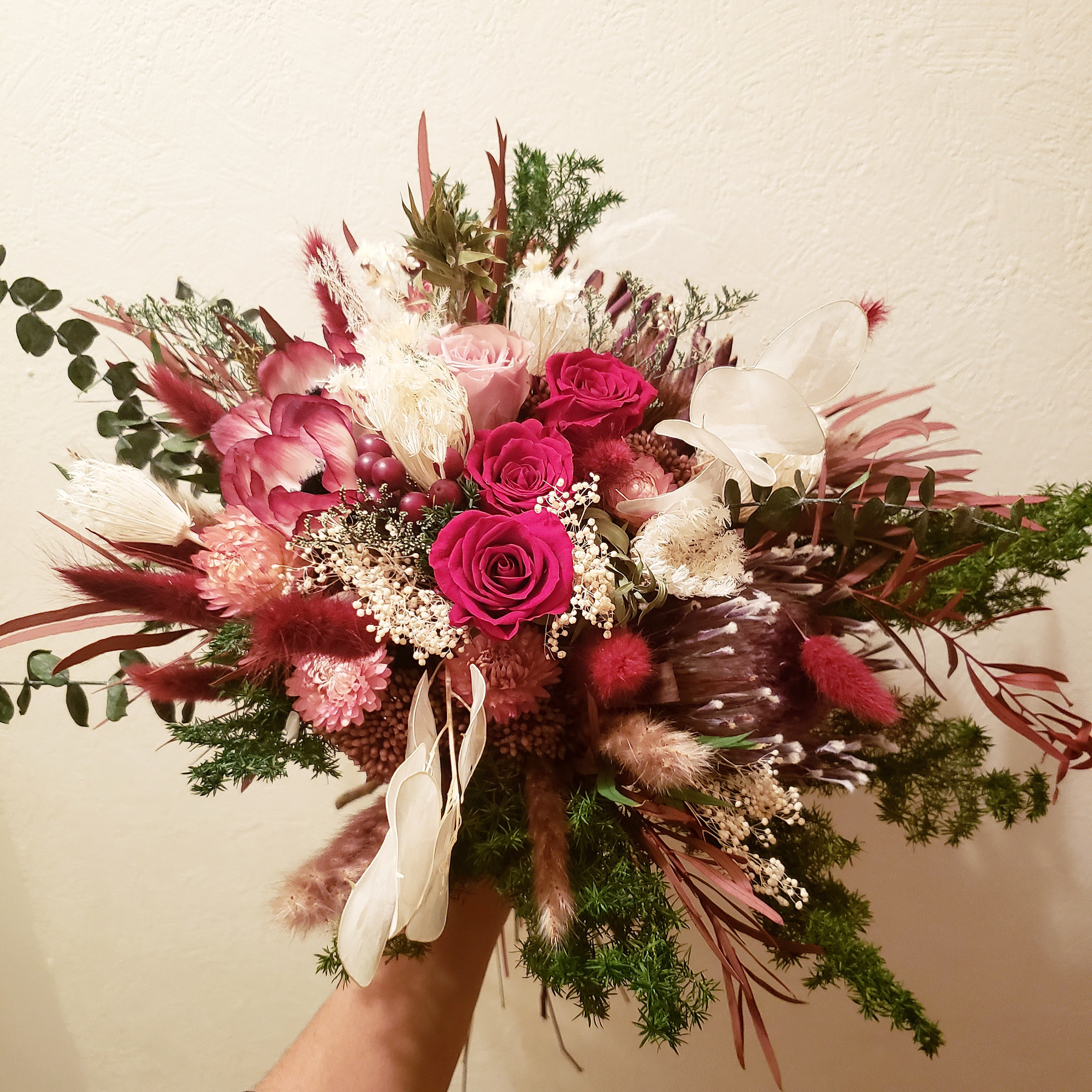 受注制作 ～ウェディングブーケ ブライダルブーケ～