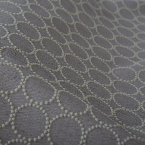 新型LED・リモコン調光付 ミナペルホネン タンバリン刺繍