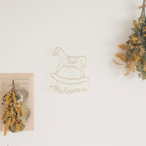 【美品】ビンテージ　馬　競馬　真鍮　壁掛け　置物　インテリア　工芸品　A1607 楽天市場】置物 真鍮製 馬 オブジェ 開運 運気上昇 成功祈願 招福 卓上