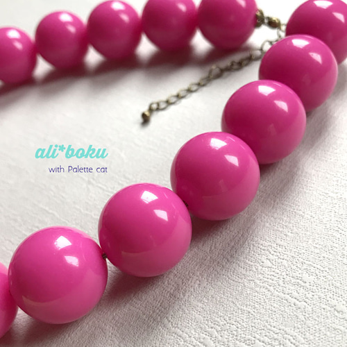 希少　大玉　本真珠ペンダントトップ　ピンク 希少大玉本真珠ペンダントトップピンク