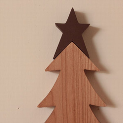 【送料無料】ちいさな星 (２個以上のご注文) クリスマス 北欧 オブジェ 飾り 置物 インテリア スター 雑貨 6枚目の画像