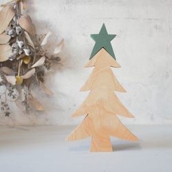 【送料無料】ちいさな星 (２個以上のご注文) クリスマス 北欧 オブジェ 飾り 置物 インテリア スター 雑貨 9枚目の画像