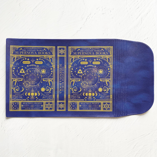 てっちゃん✩.*プロフ必読③ブックカバー てっちゃん✩.*プロフ必読様専用③ブックカバー 【公式通販】