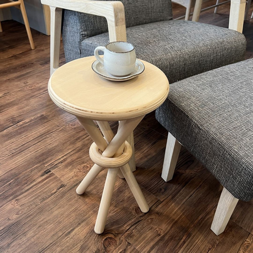 IKEA スツール フラスタ 丸椅子 2脚セット IKEA イケア FROSTA