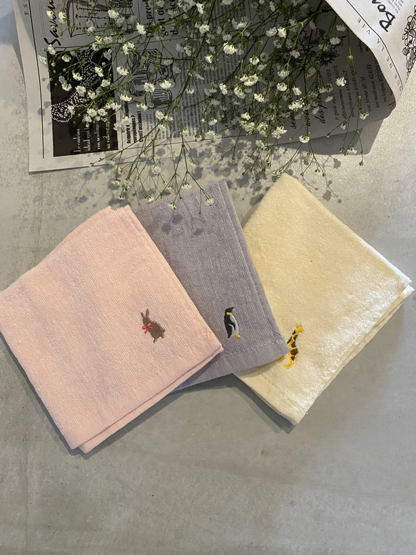 しおり入園のまえに ハンカチおもちゃばこ セット しおり入園のまえに