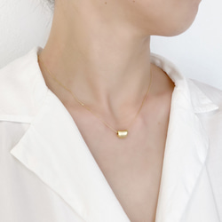 【専用】14kgf✴︎ブレスレット ピアス ペントップ kyasya_b186-14mm