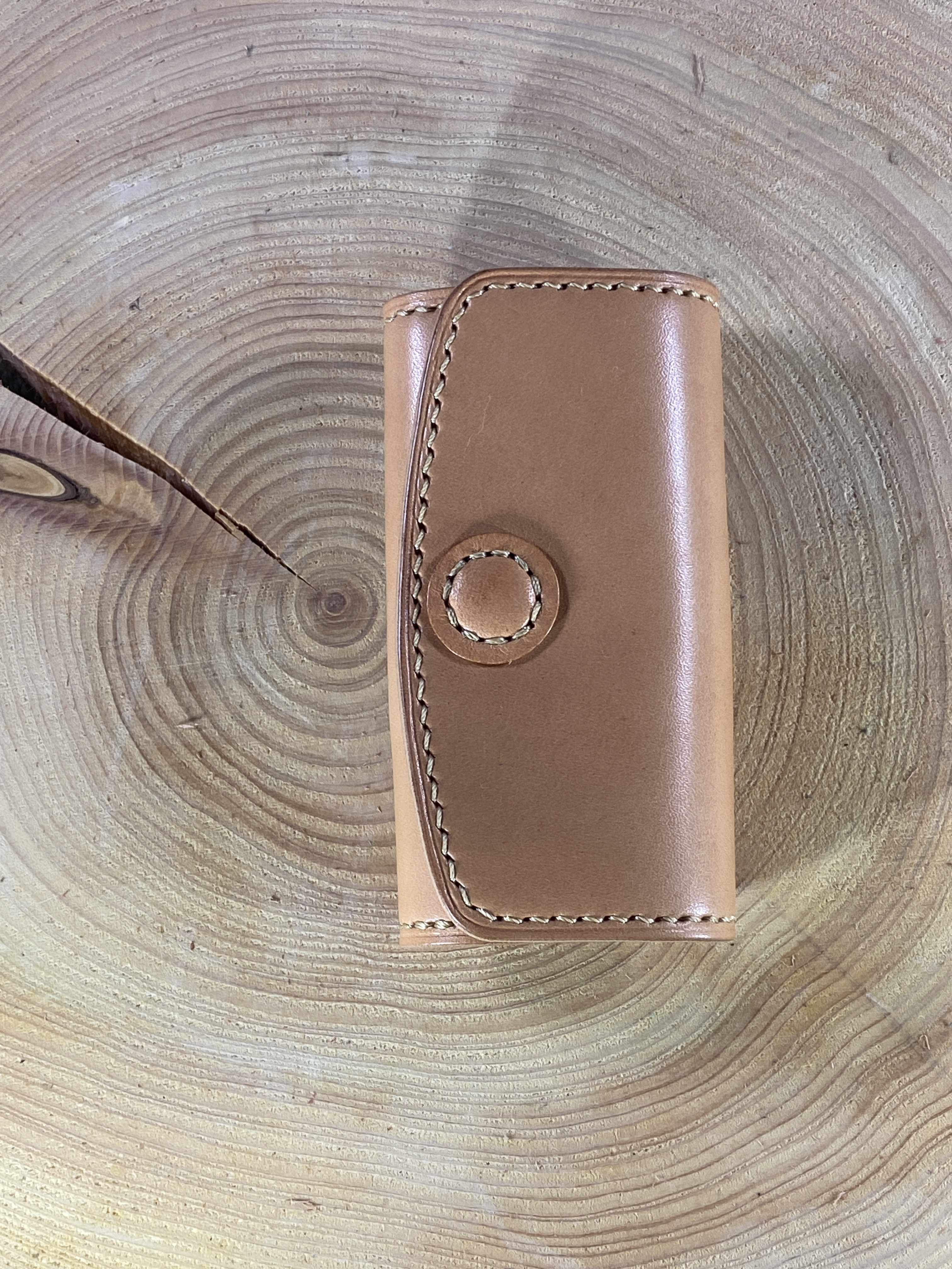 キーケース(五連キーホルダー仕様)