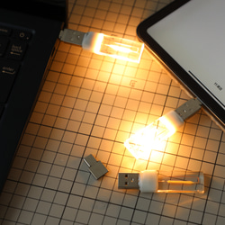 USB-A,Type-C変換アダプター(4種選択式) 7枚目の画像