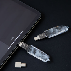 USB-A,Type-C変換アダプター(4種選択式) 18枚目の画像