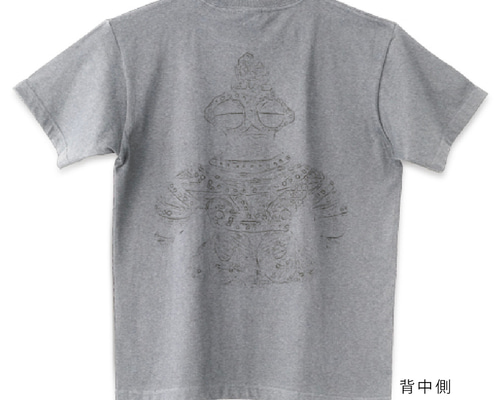 AKINA NAKAMORI プリントTシャツ ホワイト バ on X: 