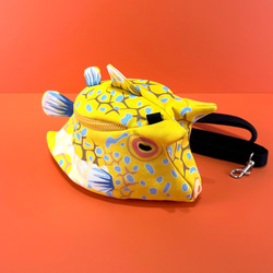 魚 ショルダーバッグ の人気通販｜Creema(クリーマ) 国内最大の