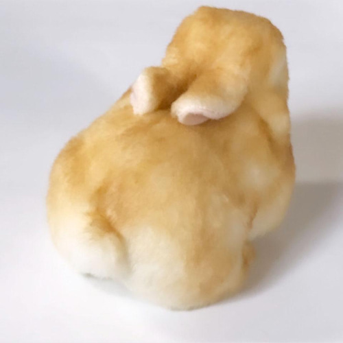 ウサギ＆ネズミ　ぬいぐるみ　メーカー名不明　作者不明　中古品 ウサギ＆ネズミ ぬいぐるみ メーカー名不明 作者不明 中古品