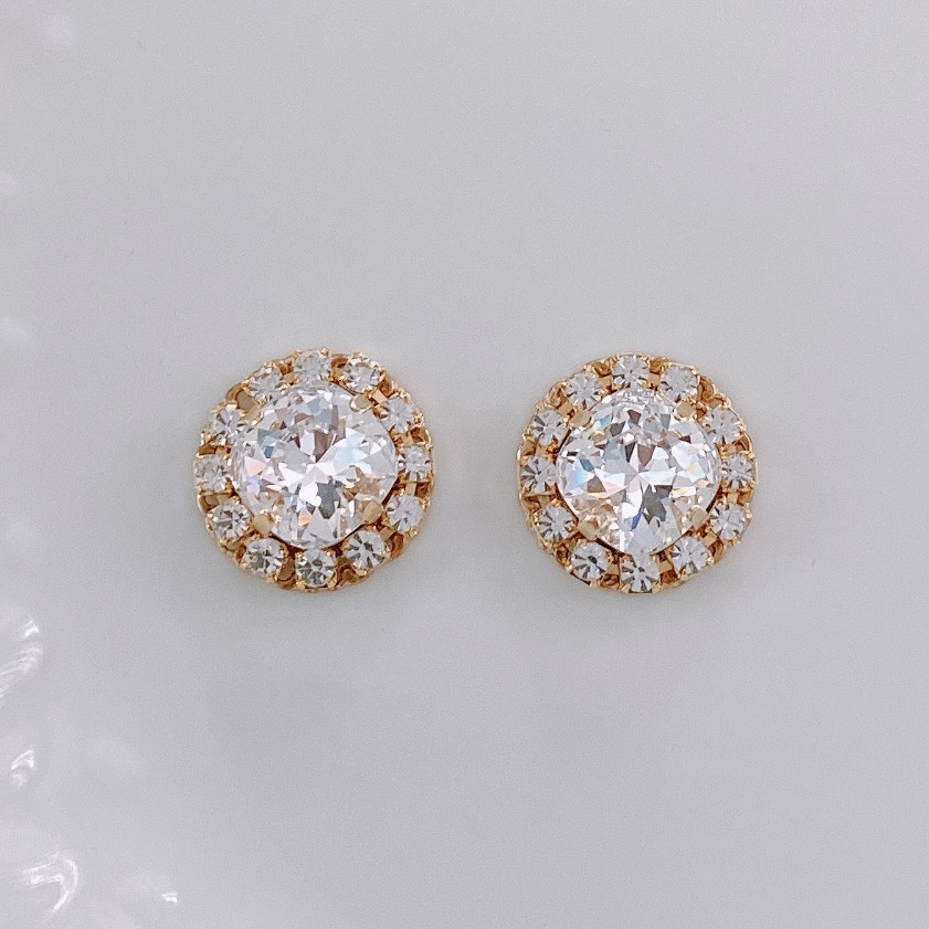 Ｆ(ゴールド)：プレーン　ミディアム　バレエ