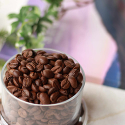 【在庫少】humming blend 200g カフェオーナーとの共同開発 柔らかいブレンドコーヒー 3枚目の画像