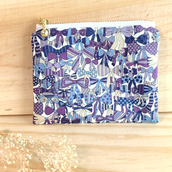 droguerie テディベア ぬいぐるみ　作家　ハンドメイド ポーチ 人気作家 droguerie様 くま テディベア ぬいぐるみ ポーチ