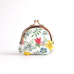 New! Coin purse (S) - Liberty "Edenham" [068] 第3張的照片