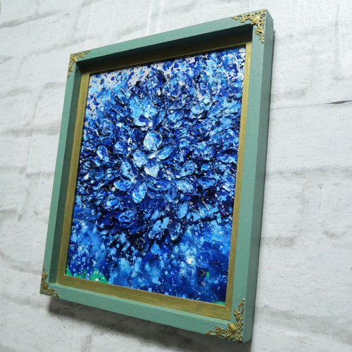 油絵 油彩 油彩画 絵 絵画【梅雨の雨】 油絵 油彩 油彩画 絵 絵画【梅雨の雨】 絵画 HR 通販 12057466