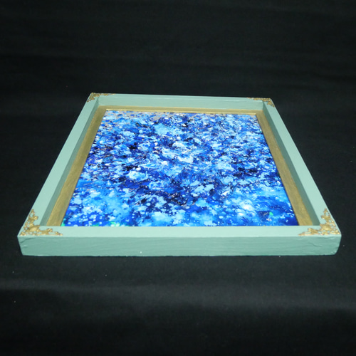 油絵 油彩 油彩画 絵 絵画【梅雨の雨】 絵画 HR 通販 12057466