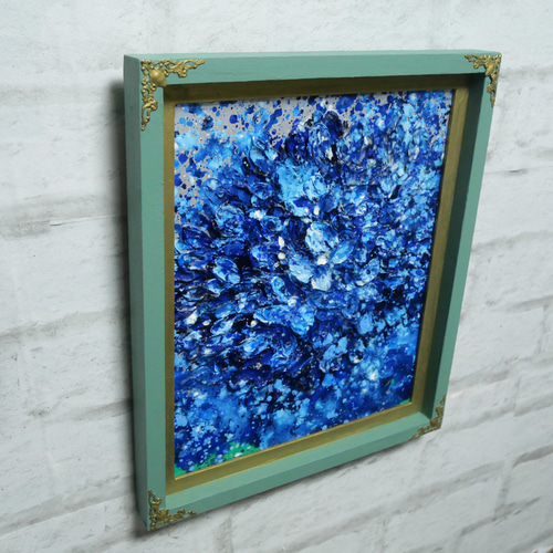 油絵 油彩 油彩画 絵 絵画【梅雨の雨】 油絵 油彩 油彩画 絵 絵画【梅雨の雨】 絵画 HR 通販 12057466