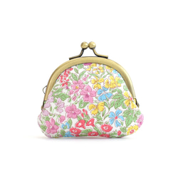 New! Coin purse (S) - Liberty "Joanna Louise" [191] 第2張的照片