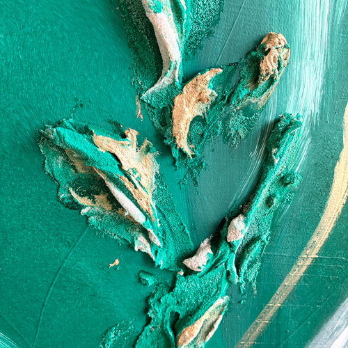 現代アート 80×65㎝ 2枚セット モダン 絵画 抽象画 アートパネル