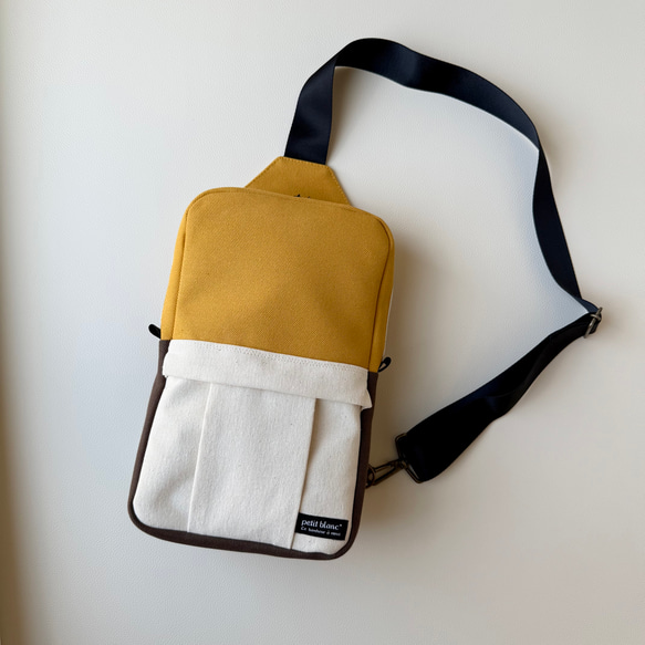 定価137,500円　MONTBLANC ボディバッグ 未使用　おまけあり MONTBLANC - ※価格戻し予定品※超希少!!☆MONT BLANCバッグ☆の