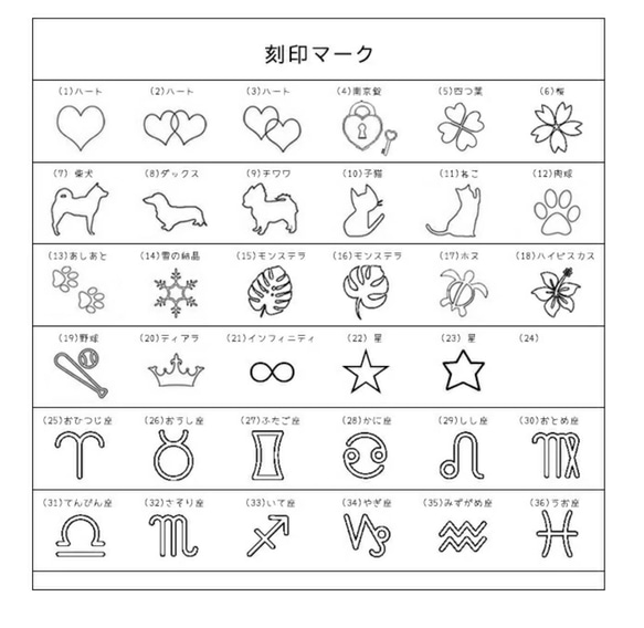 ★リボンパールケース付き★人気のシェルリングペアセット 刻印10文字無料 サージカルステンレス 金属アレルギー対応 11枚目の画像