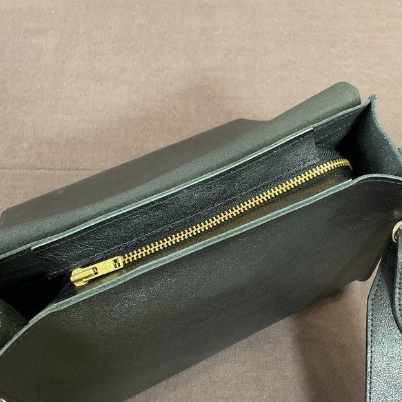 太ショルダーストラップバッグ ♪ 13枚目の画像