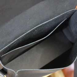 太ショルダーストラップバッグ ♪ 3枚目の画像