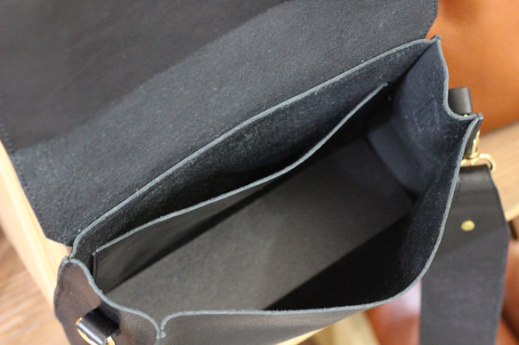 太ショルダーストラップバッグ ♪ 3枚目の画像