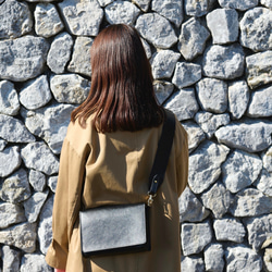 太ショルダーストラップバッグ ♪ 11枚目の画像