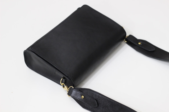 太ショルダーストラップバッグ ♪ 4枚目の画像