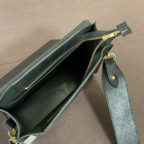 太ショルダーストラップバッグ ♪ 14枚目の画像