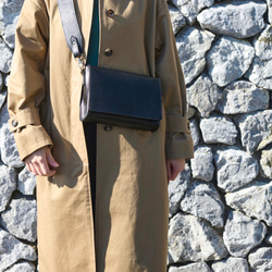 太ショルダーストラップバッグ ♪ 12枚目の画像