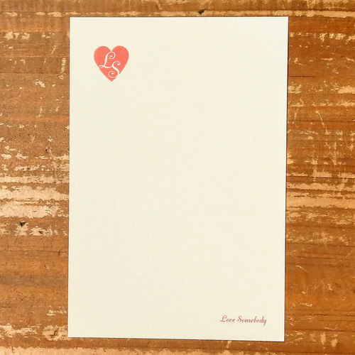 ポストカード itk566poR ポストカード いつきゆう – MIJ FACTORY HARAJUKU