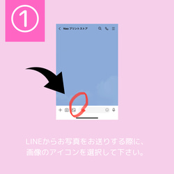 【受付再開】モノクロ背景写真セット(A4 70枚) 5枚目の画像