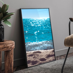 ティファニー Tiffany アートパネル】モダン インテリア雑貨 ポスター