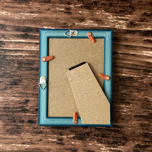 ミニ日本画 月のしずく 原画 絵画 紫苑工房 -Atelier Shion- 通販