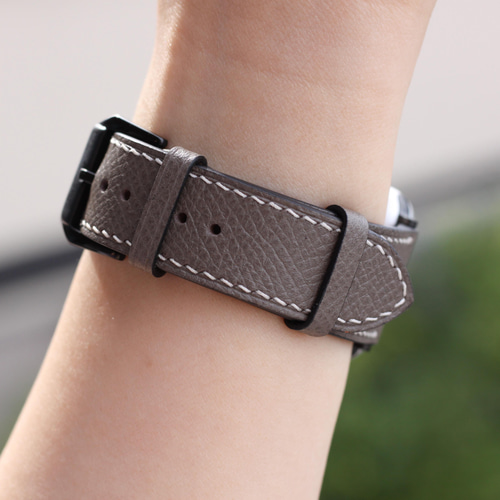 高級革使用Apple Watch エプソンレザーベルト レザーバンド 高級革使用Apple Watch エプソンレザーベルト レザーバンド