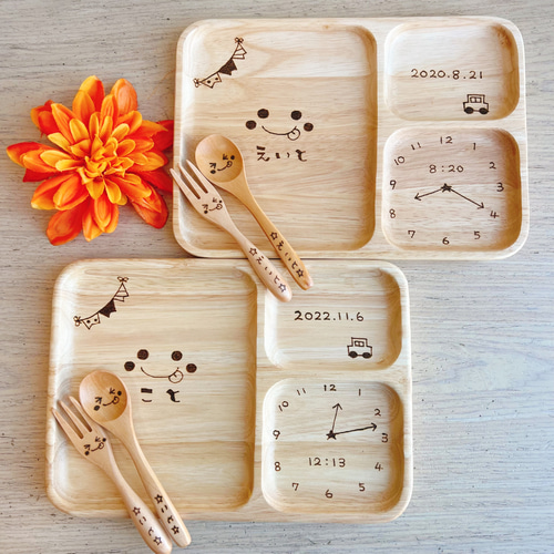 確認♡ミニ丸皿♡スプーンフォーク♡オーダー受け付け 確認♡ミニ丸皿♡スプーンフォーク♡オーダー受け付け