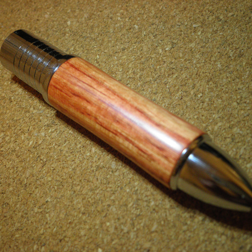 ドクターグリップマーブルウッドカスタム ドクターグリップマーブルウッドカスタム