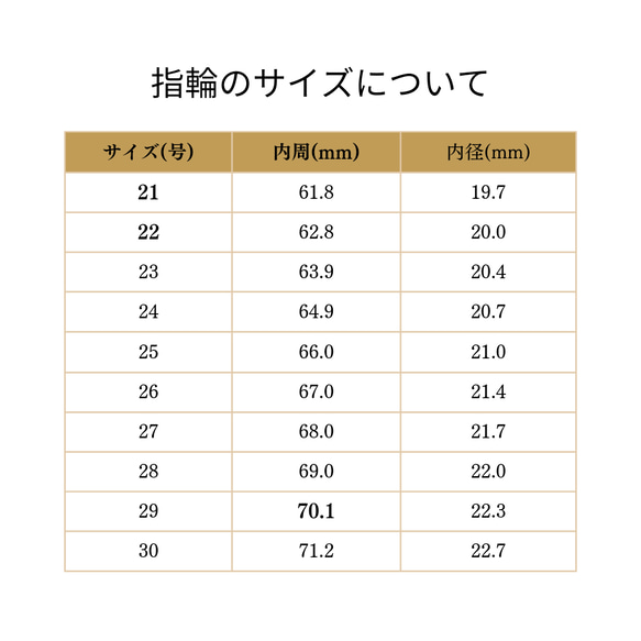 【男女兼用】ロックカット　～楓（かえで）の木の指輪～　母の日 9枚目の画像