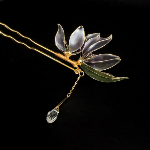 weshapehope カンザシ weshapehope カンザシ