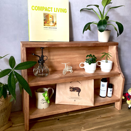 コーハウス　アンファン　プランター　飾り棚 コーハウス アンファン プランター 飾り棚 コーハウス アンファン