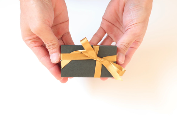 木製キーケース【ウォルナット】 5枚目の画像