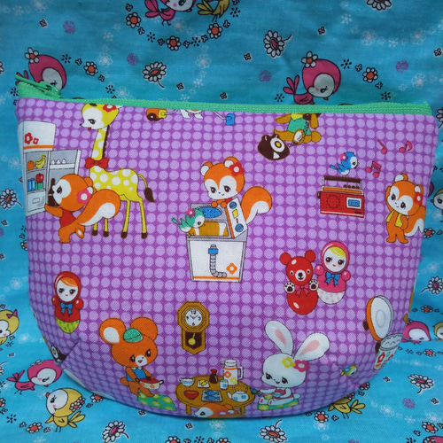 昭和レトロ♥はいから横丁♥レトロアニマル はいから横町