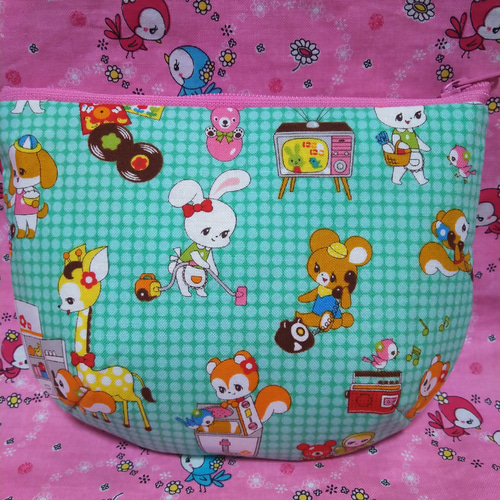 昭和レトロ♥はいから横丁♥レトロアニマル はいから横町