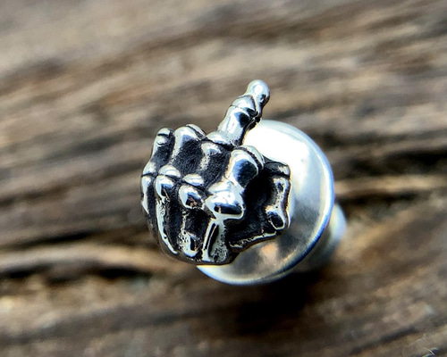 【超希少】martine ali トグルピアス　silver925 片耳 11420294956_C_1.jpg