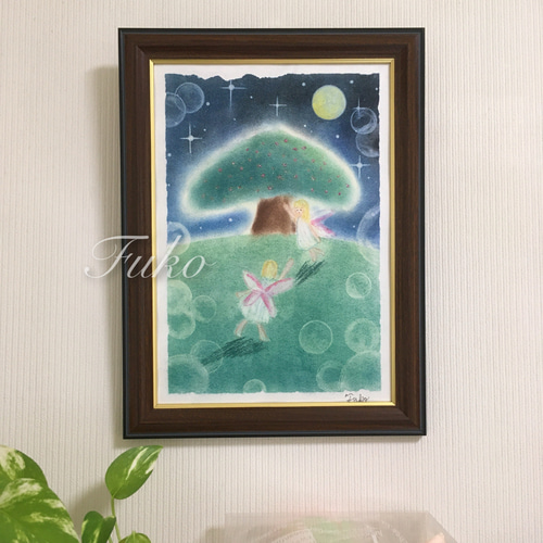 癒しのアート 絵画 dn06_2.jpg